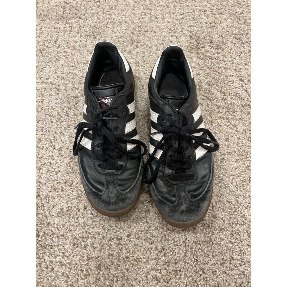 Adidas Samba Classic Mens Size 8
